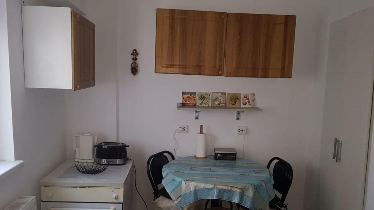 Faleza Nord Sea View Apartment Constanţa Exterior foto